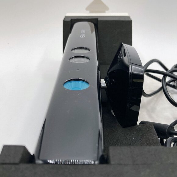 Xbox 360 Kinect Sensor With Manual Included Original Packaging - Picture 7 of 12